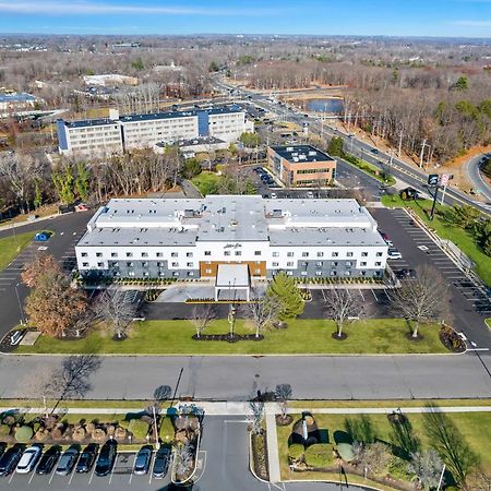 Latitude Suites Tinton Falls Eatontown - BW Premier Collection Exterior photo