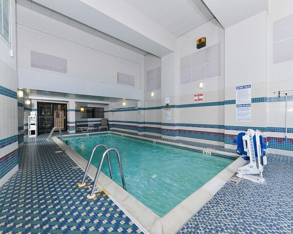 Latitude Suites Tinton Falls Eatontown - BW Premier Collection Exterior photo
