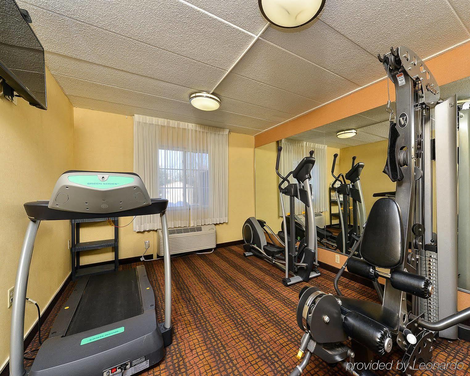 Latitude Suites Tinton Falls Eatontown - BW Premier Collection Exterior photo