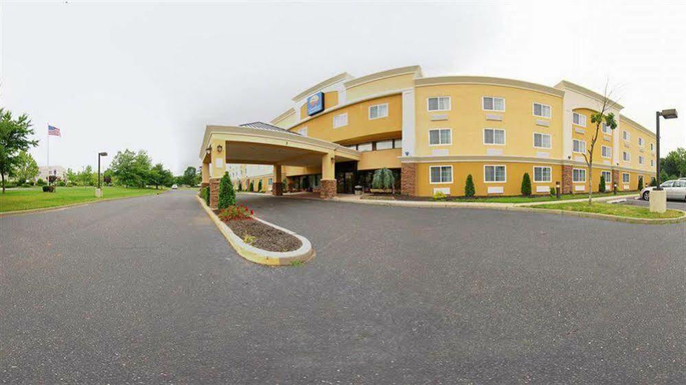 Latitude Suites Tinton Falls Eatontown - BW Premier Collection Exterior photo